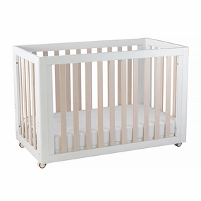 Cocoon Piccolo Cot   Mattress