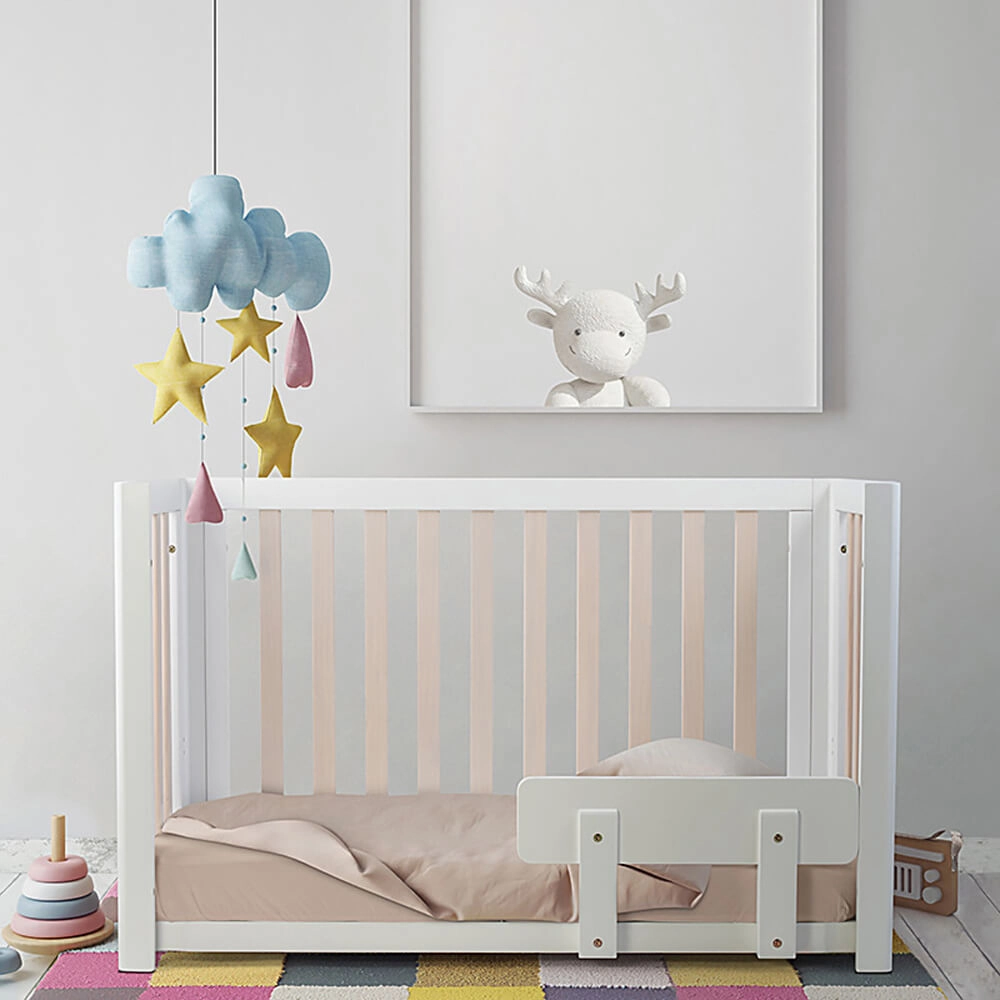 Cocoon Piccolo Cot   Mattress