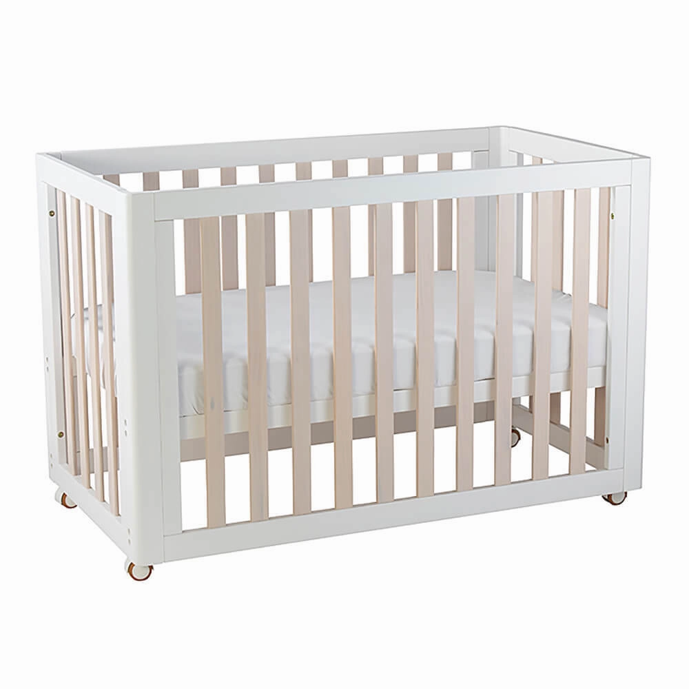 Cocoon Piccolo Cot   Mattress