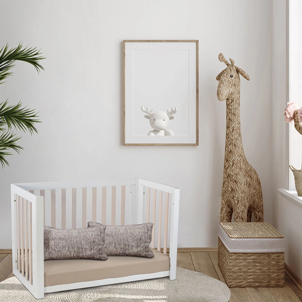 Cocoon Piccolo Cot [BUNDLE] ONLY