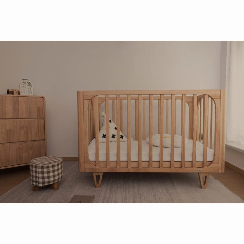 COCOON Vibe Cot   Mattress