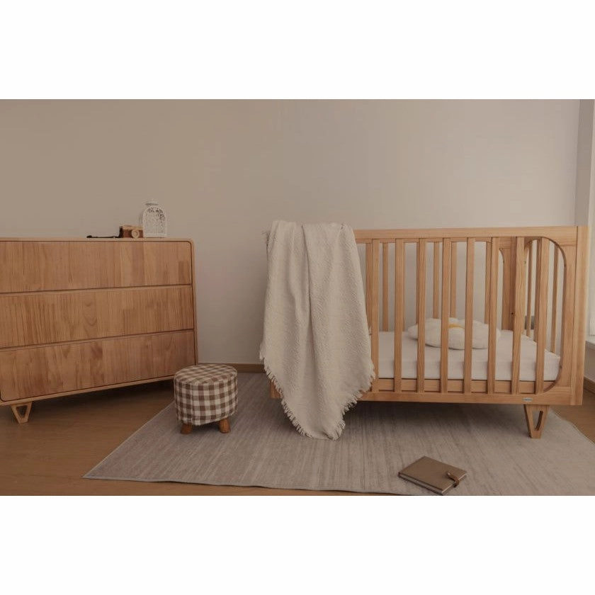 COCOON Vibe Cot   Mattress
