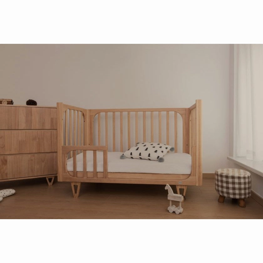 COCOON Vibe Cot   Mattress