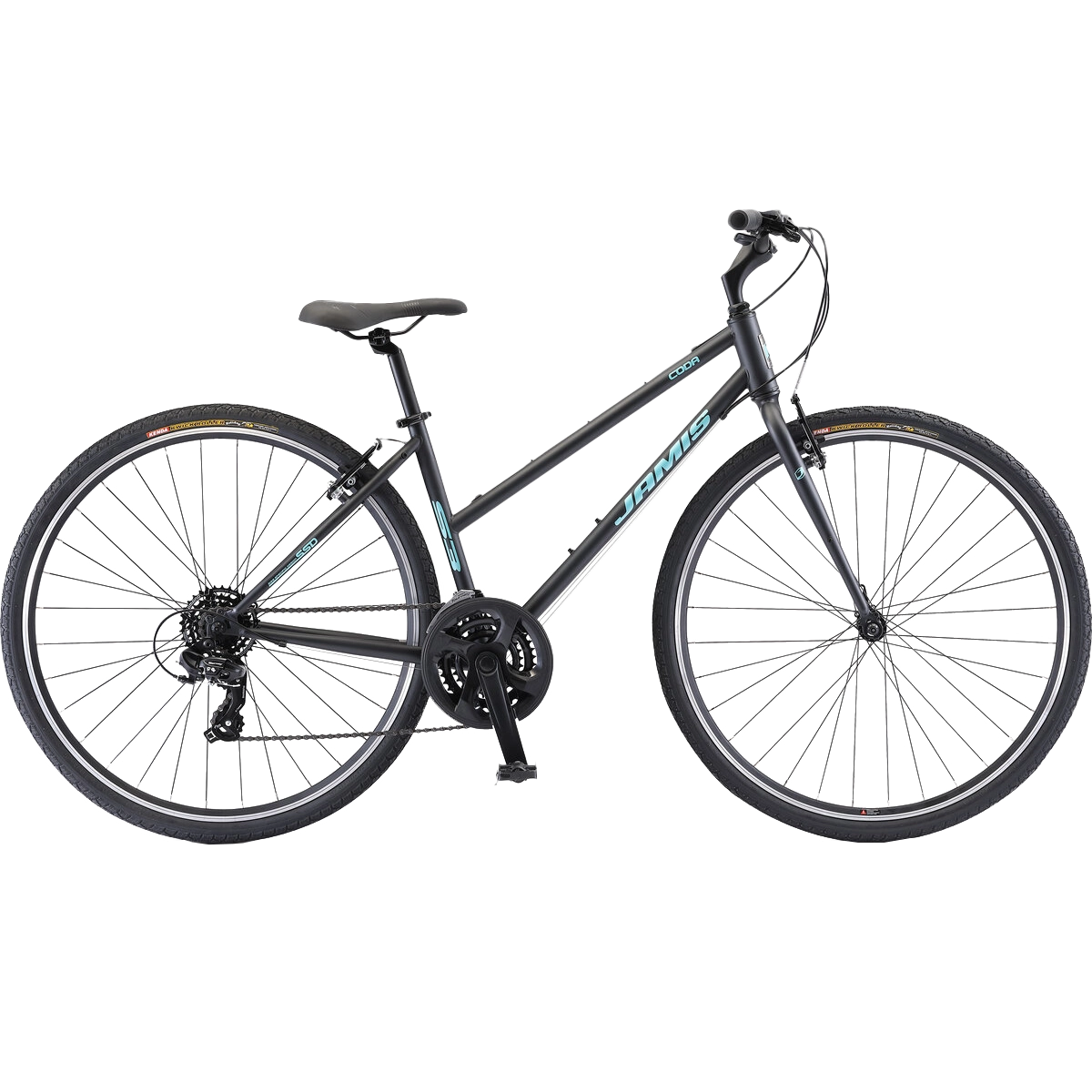 Coda S3 Step-Over