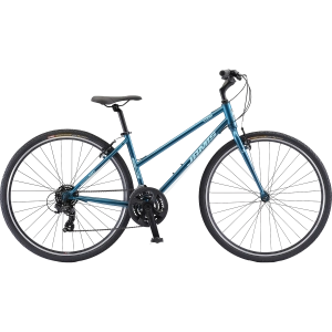 Coda S3 Step-Over