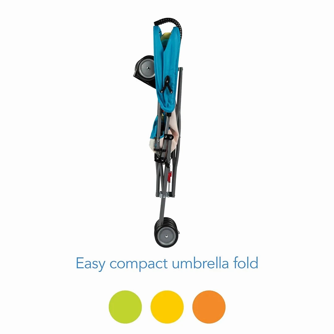 Cosco Character Umbrella Stroller - Stewie Stegosaurus