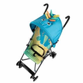 Cosco Character Umbrella Stroller - Stewie Stegosaurus