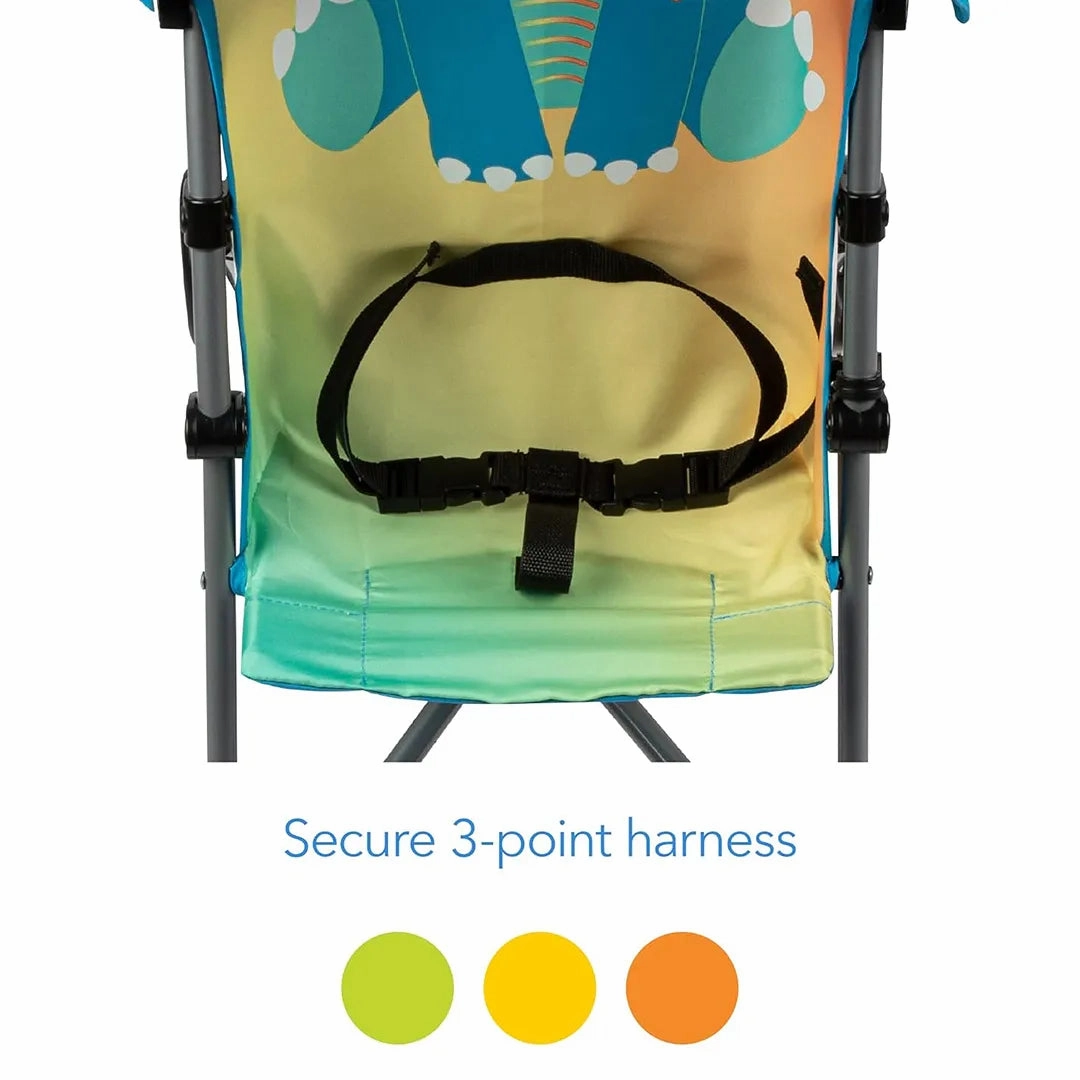 Cosco Character Umbrella Stroller
