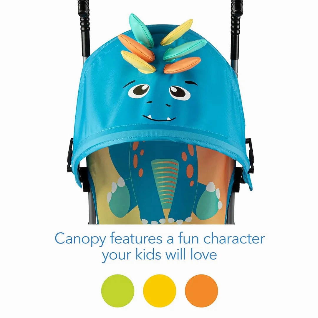 Cosco Character Umbrella Stroller