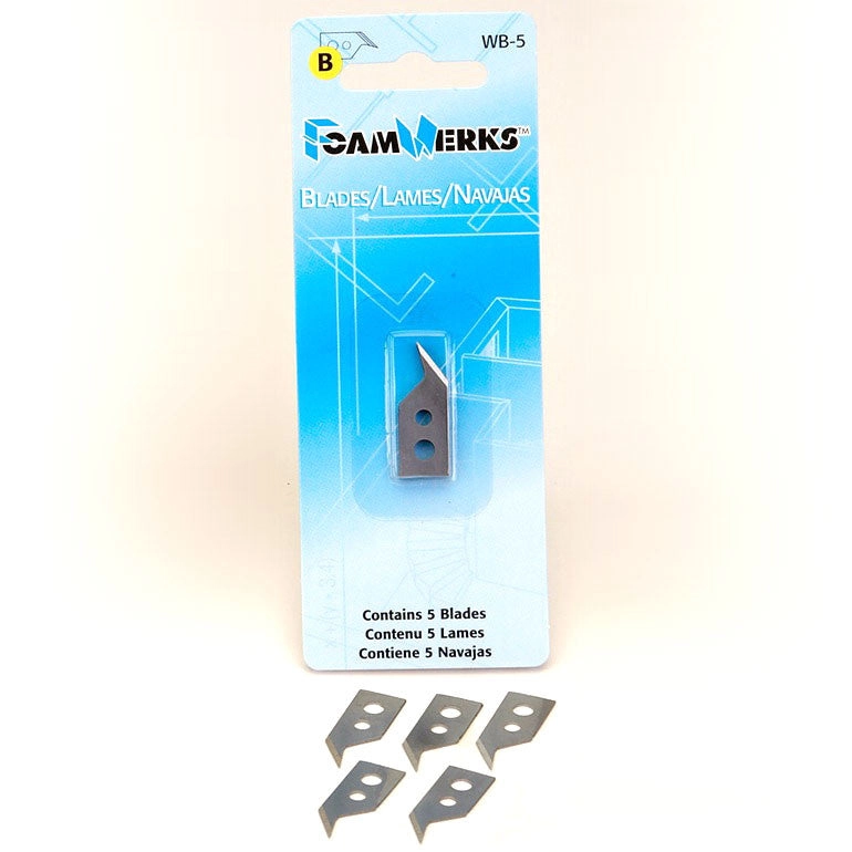 CosTools Replacement Blades
