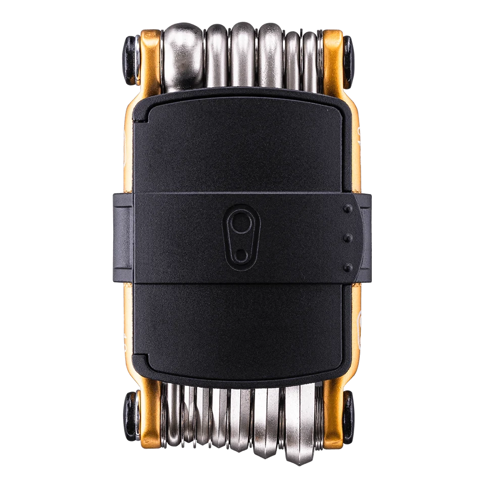 Crankbrothers Multi 13 Tool, Gold