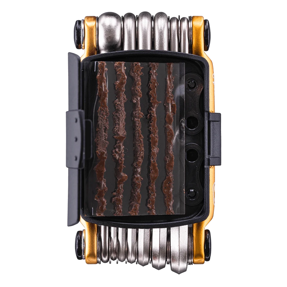 Crankbrothers Multi 13 Tool, Gold