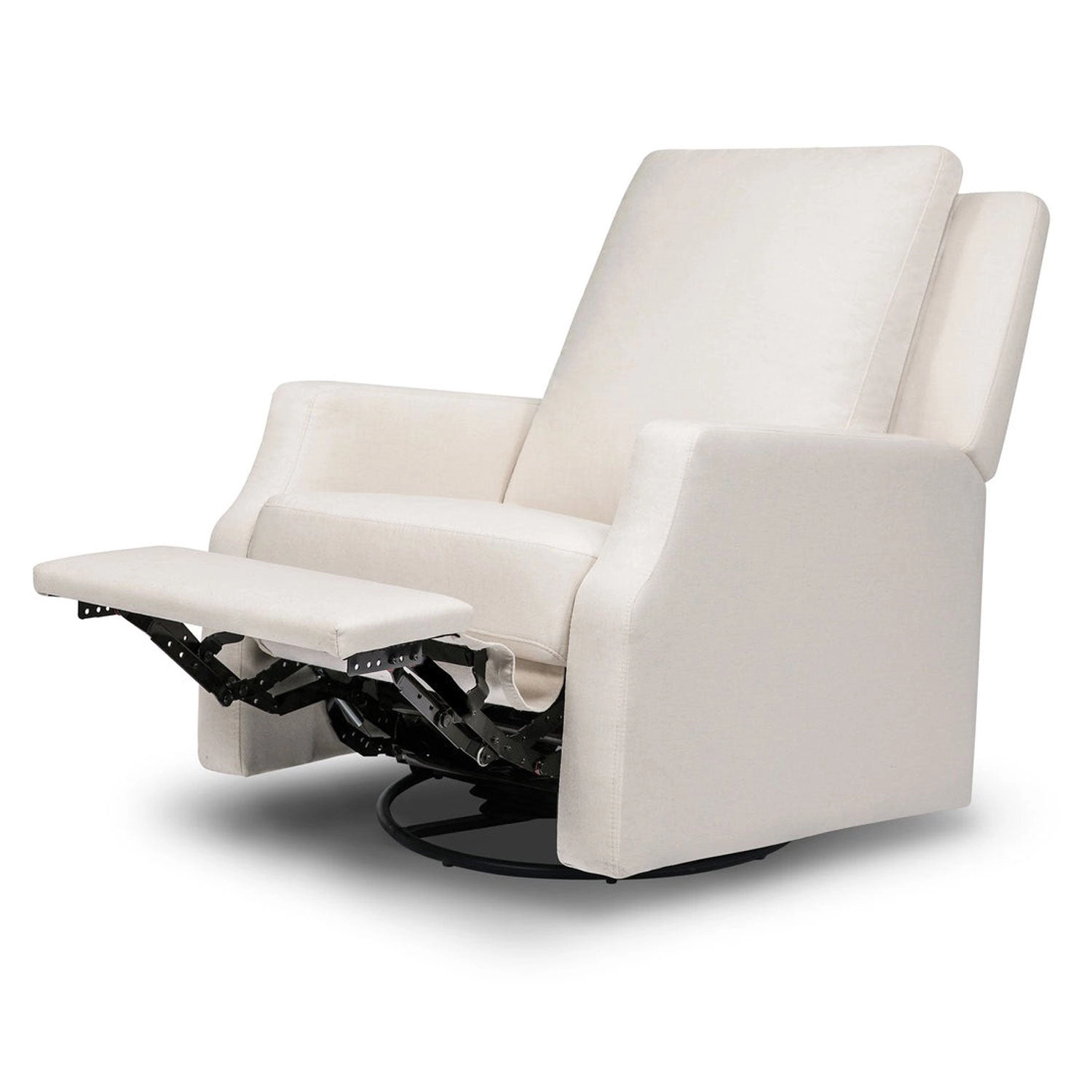 Crewe Recliner and Swivel Glider