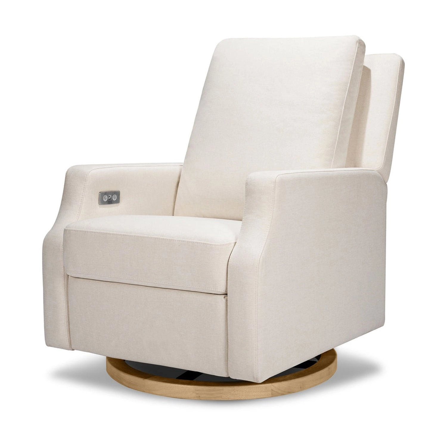 Crewe Recliner and Swivel Glider