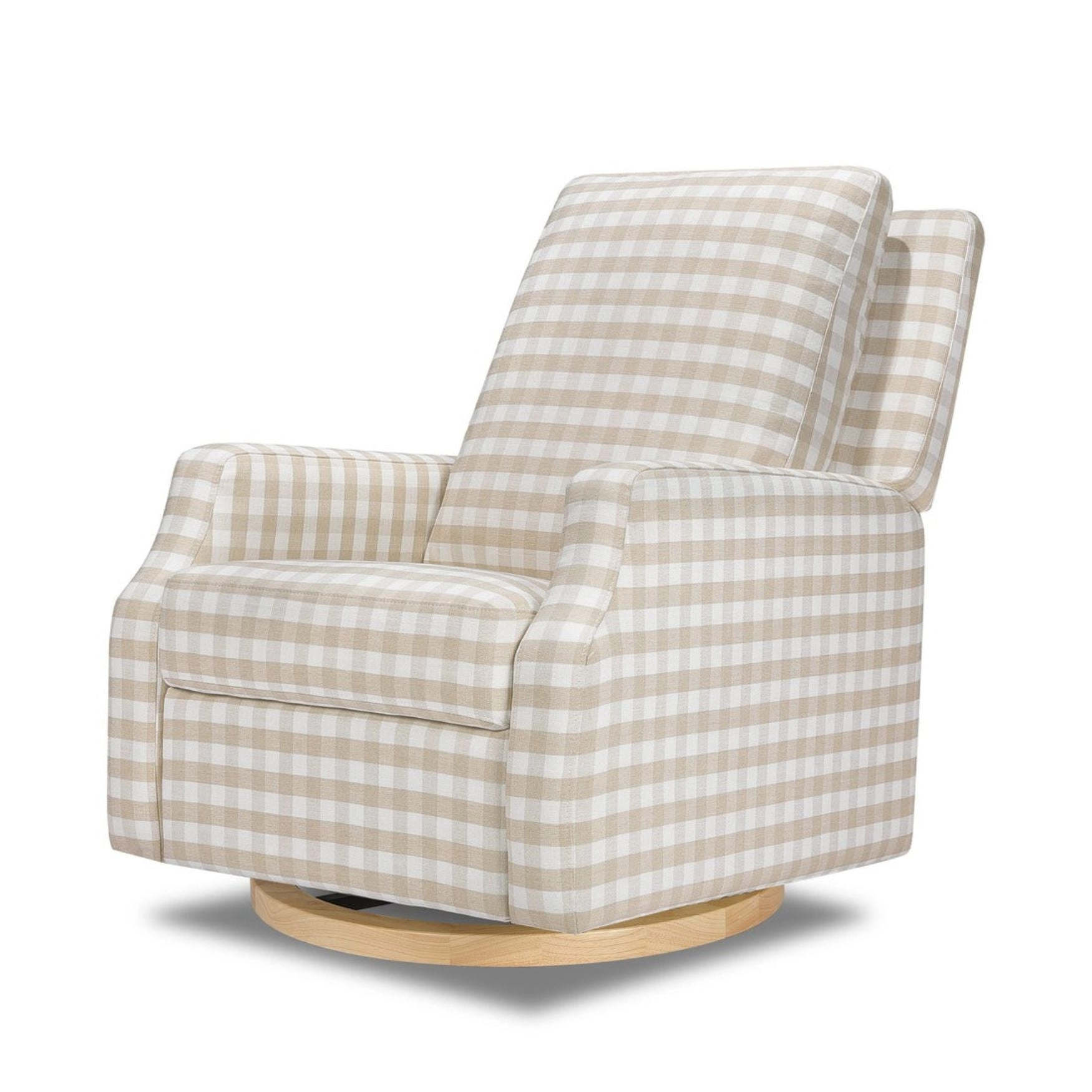 Crewe Recliner and Swivel Glider