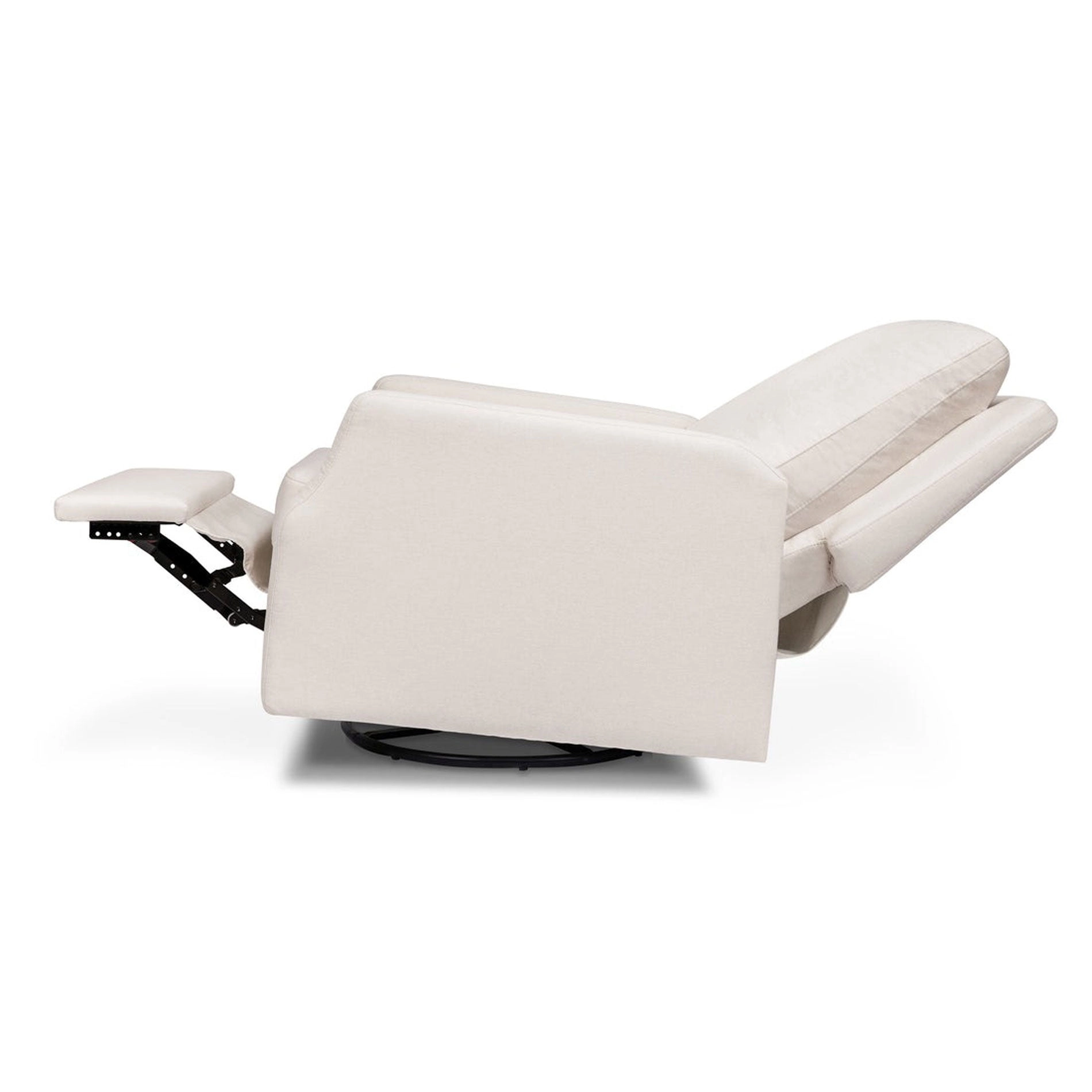 Crewe Recliner and Swivel Glider