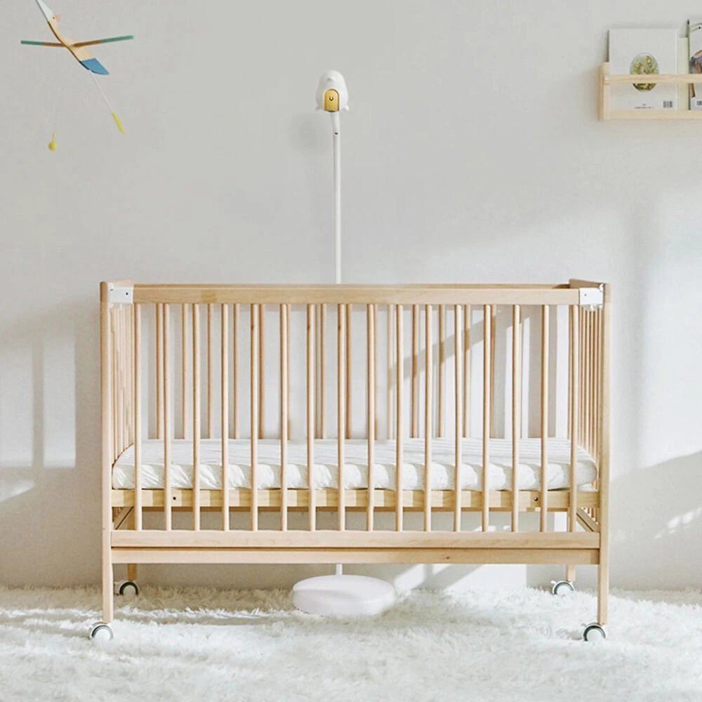 CuboAi 2025 Smart Baby Monitor 3 Floor Stand Set