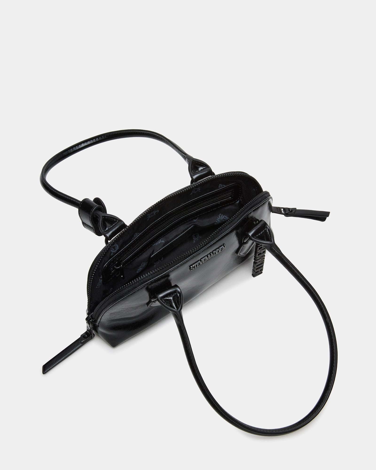 CURTIS BAG BLACK