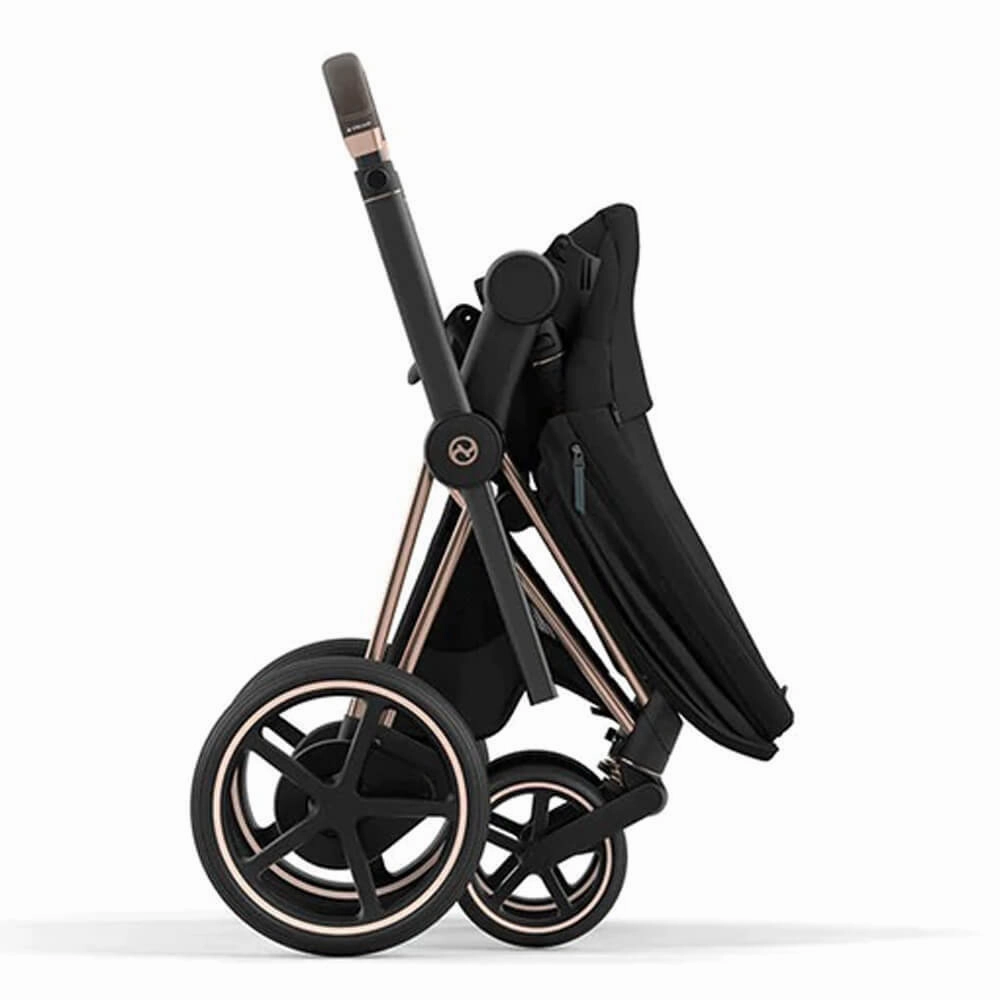 Cybex ePriam Pram