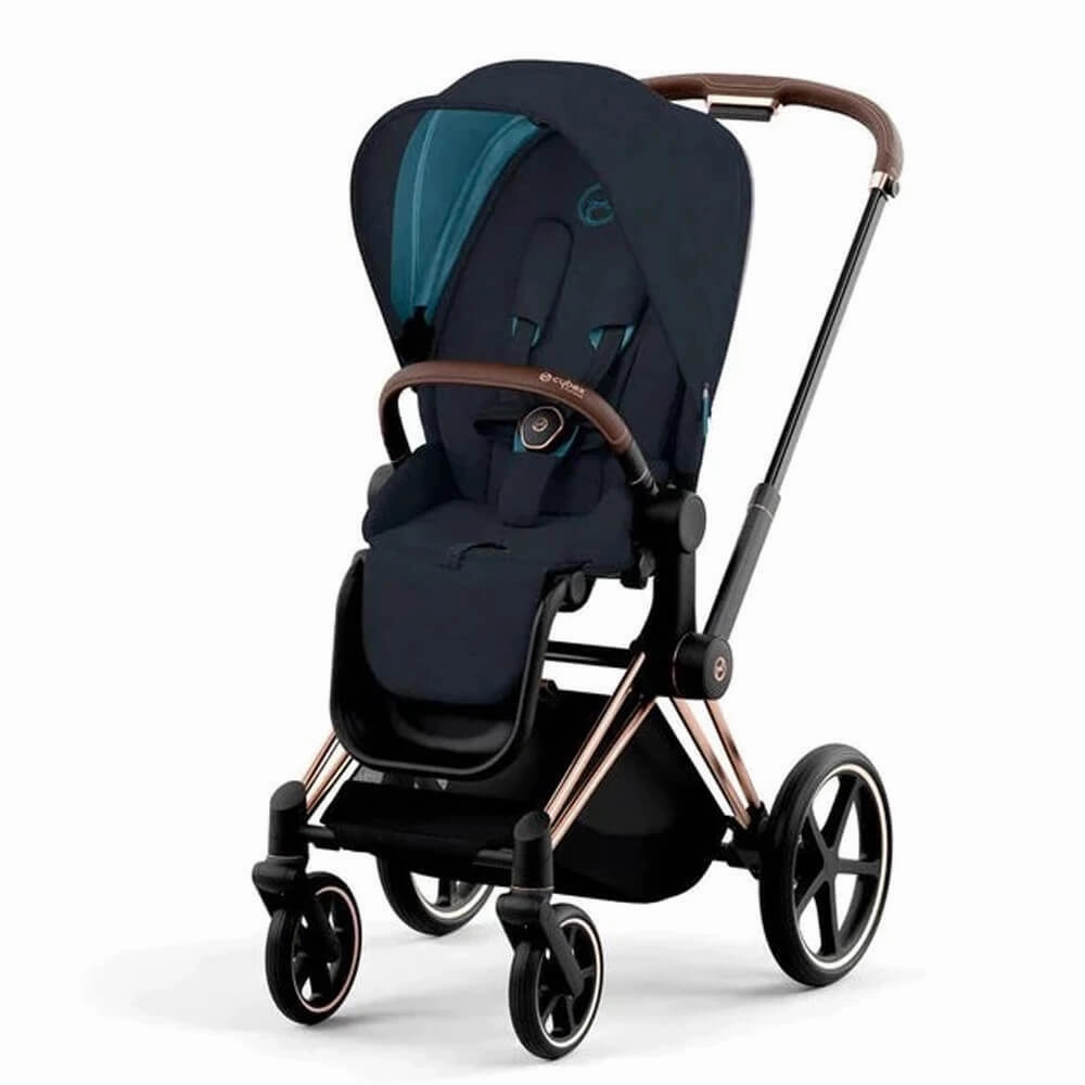 Cybex ePriam Pram