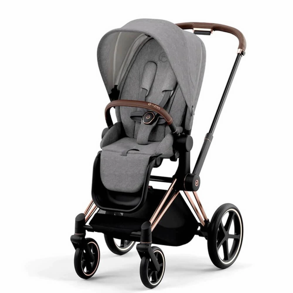 Cybex ePriam Pram
