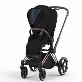 Cybex ePriam Pram