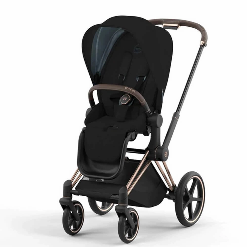 Cybex ePriam Pram
