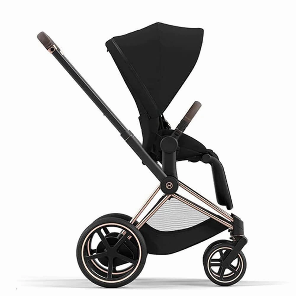 Cybex ePriam Pram