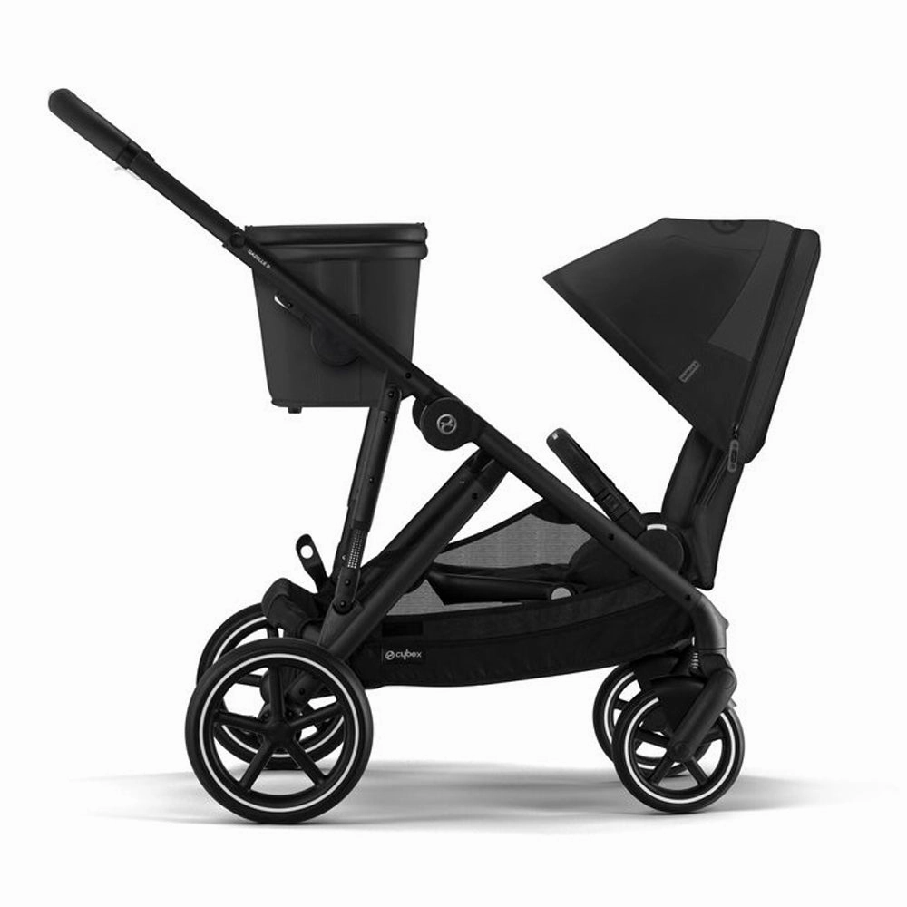 Cybex Gazelle S Pram