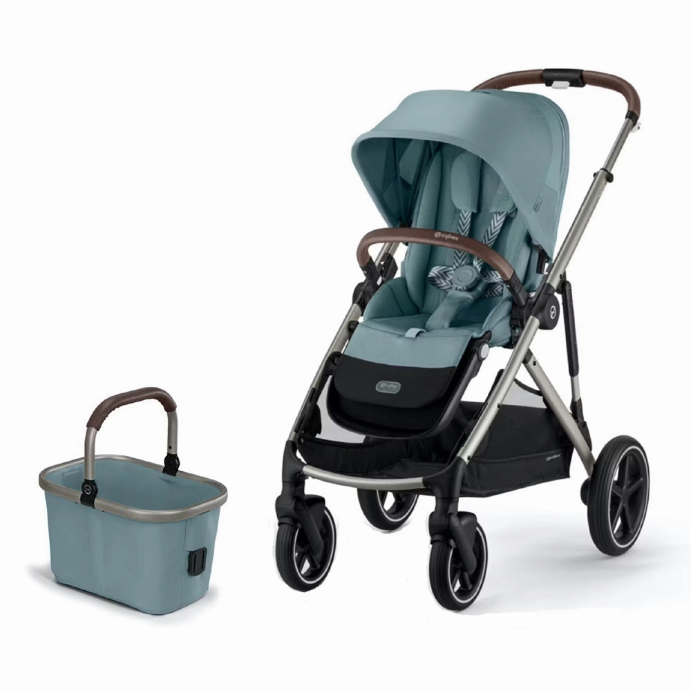 Cybex Gazelle S Pram