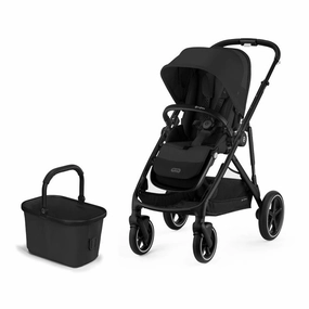 Cybex Gazelle S Pram