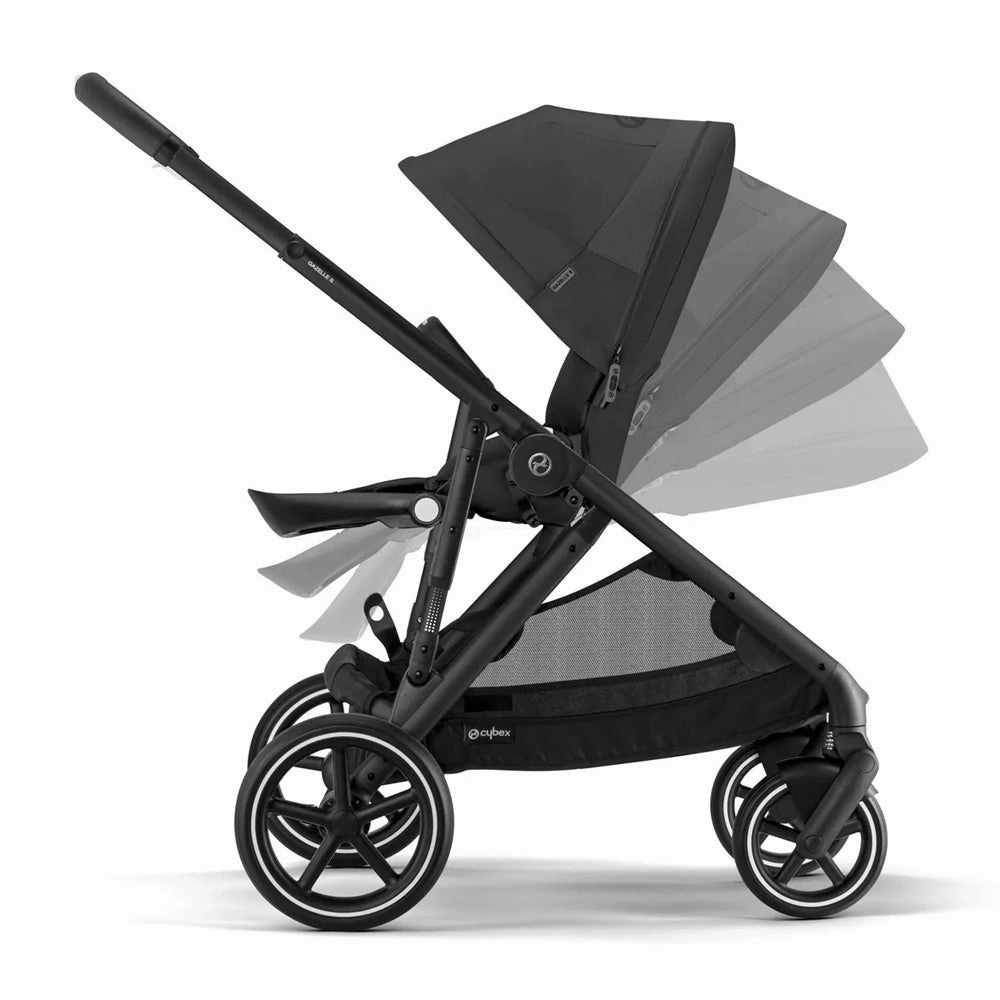 Cybex Gazelle S Pram
