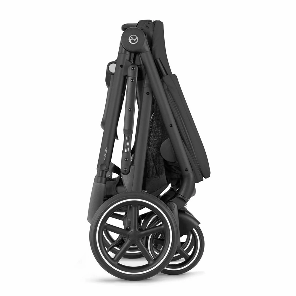 Cybex Gazelle S Pram