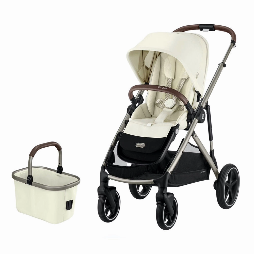 Cybex Gazelle S Pram