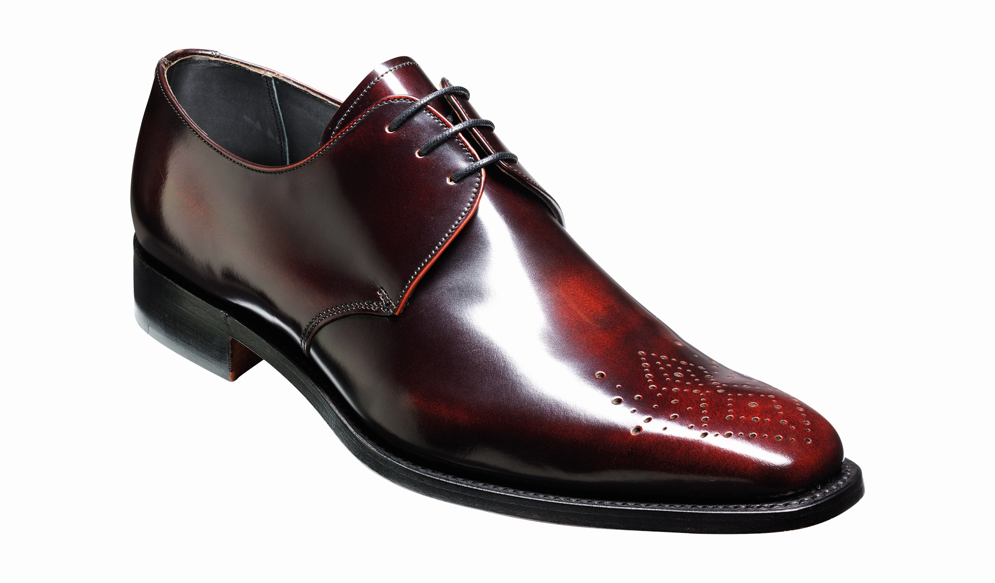 Darlington - Brandy Hi-Shine