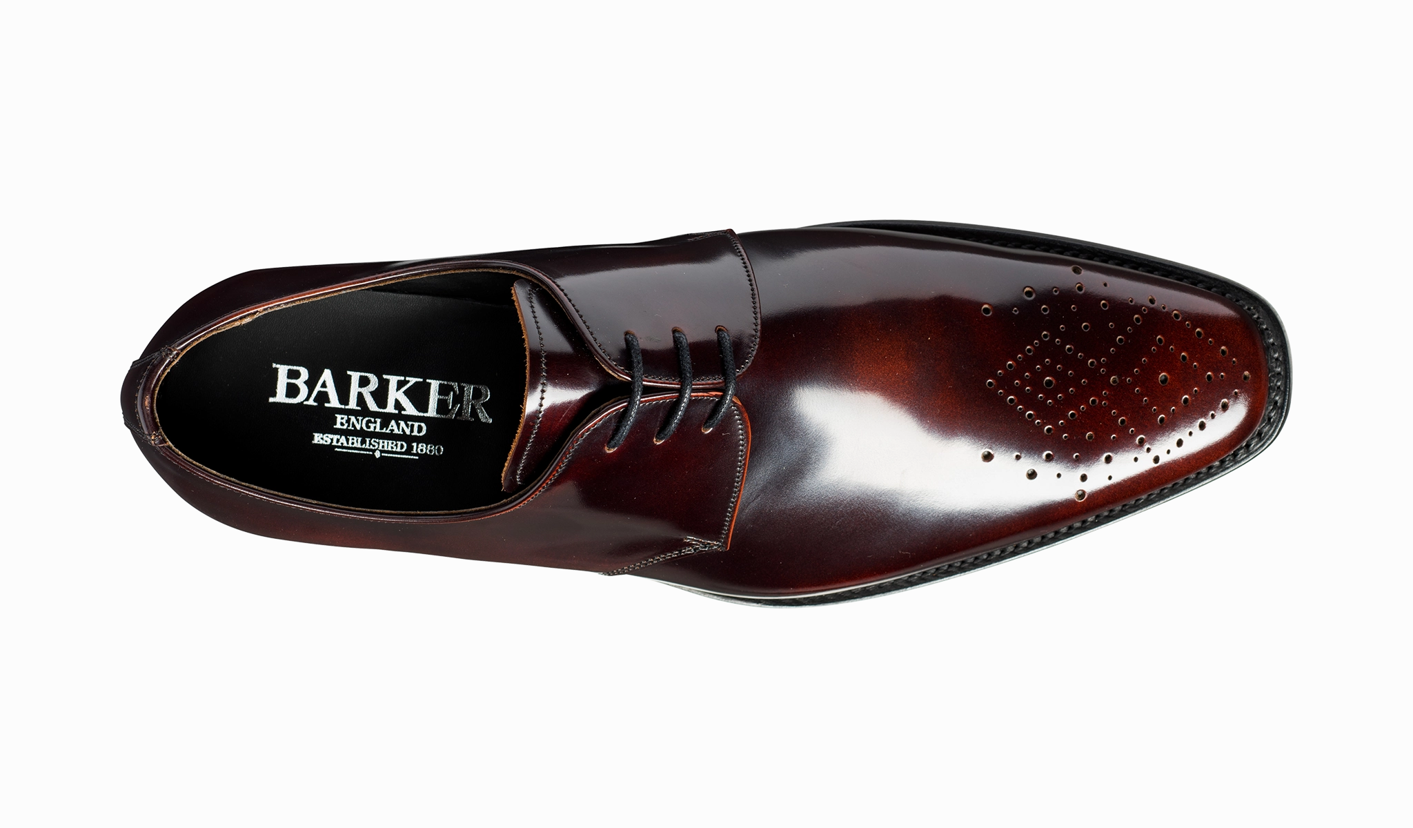 Darlington - Brandy Hi-Shine