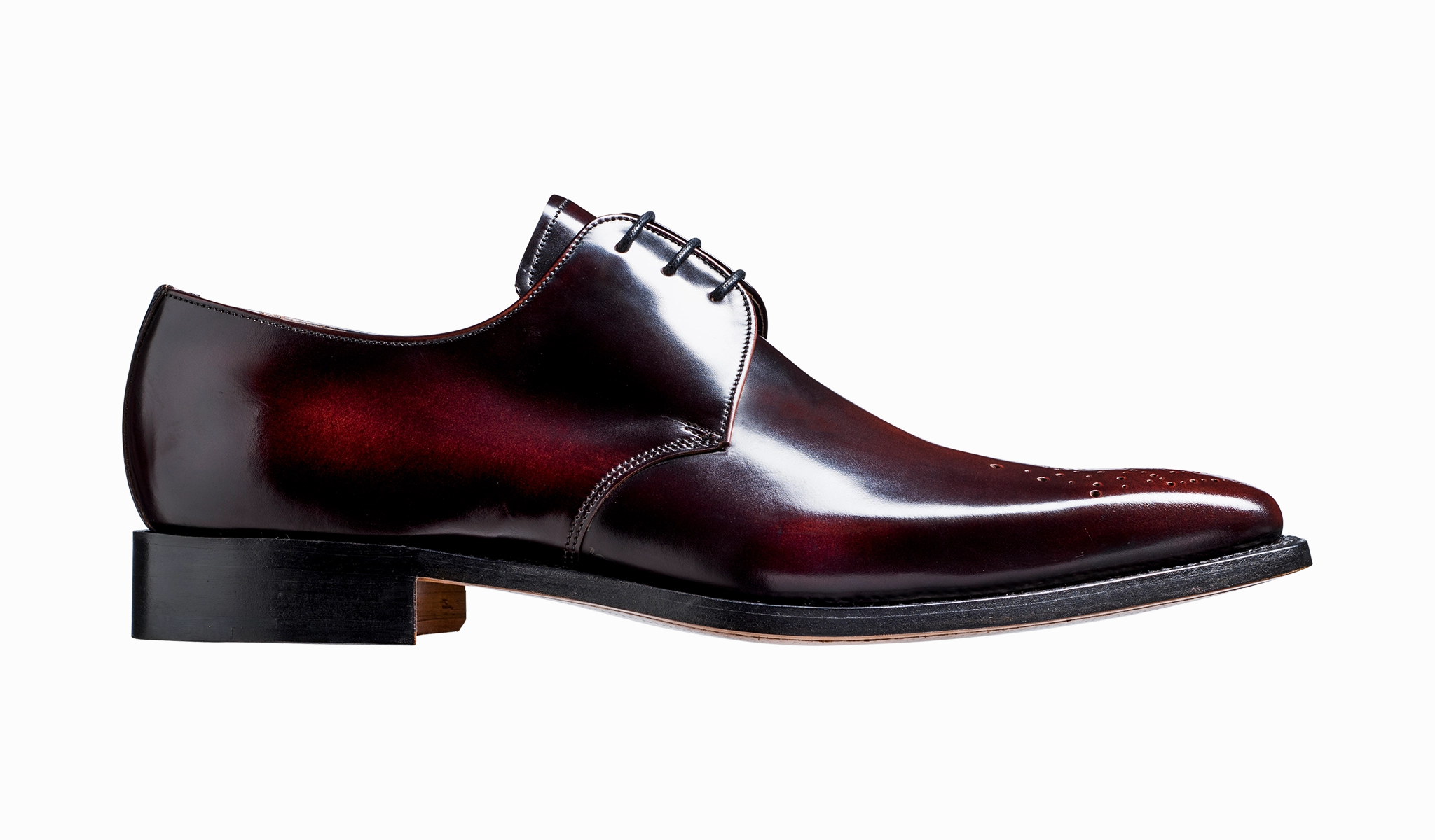 Darlington - Brandy Hi-Shine