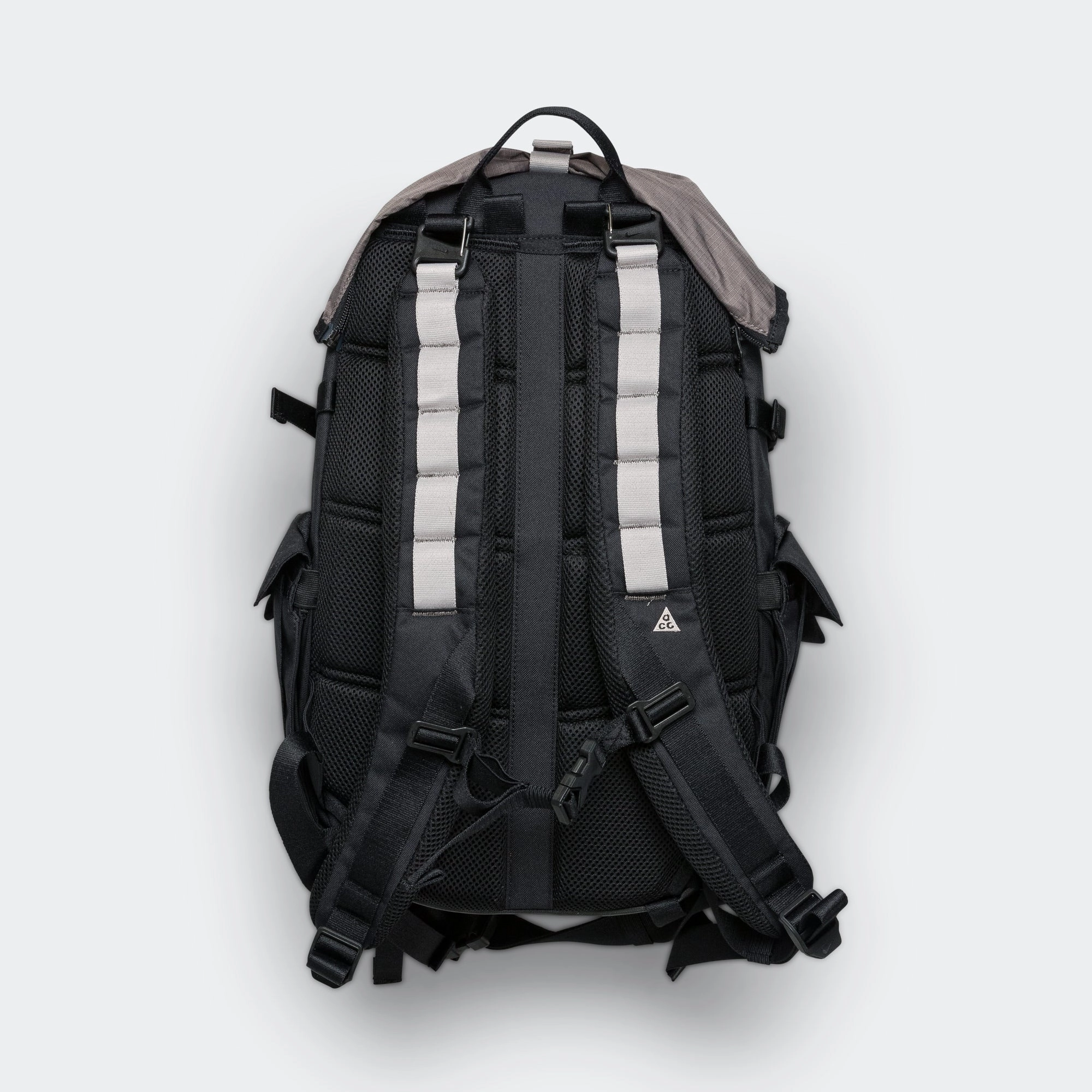 Daymax Backpack - Black