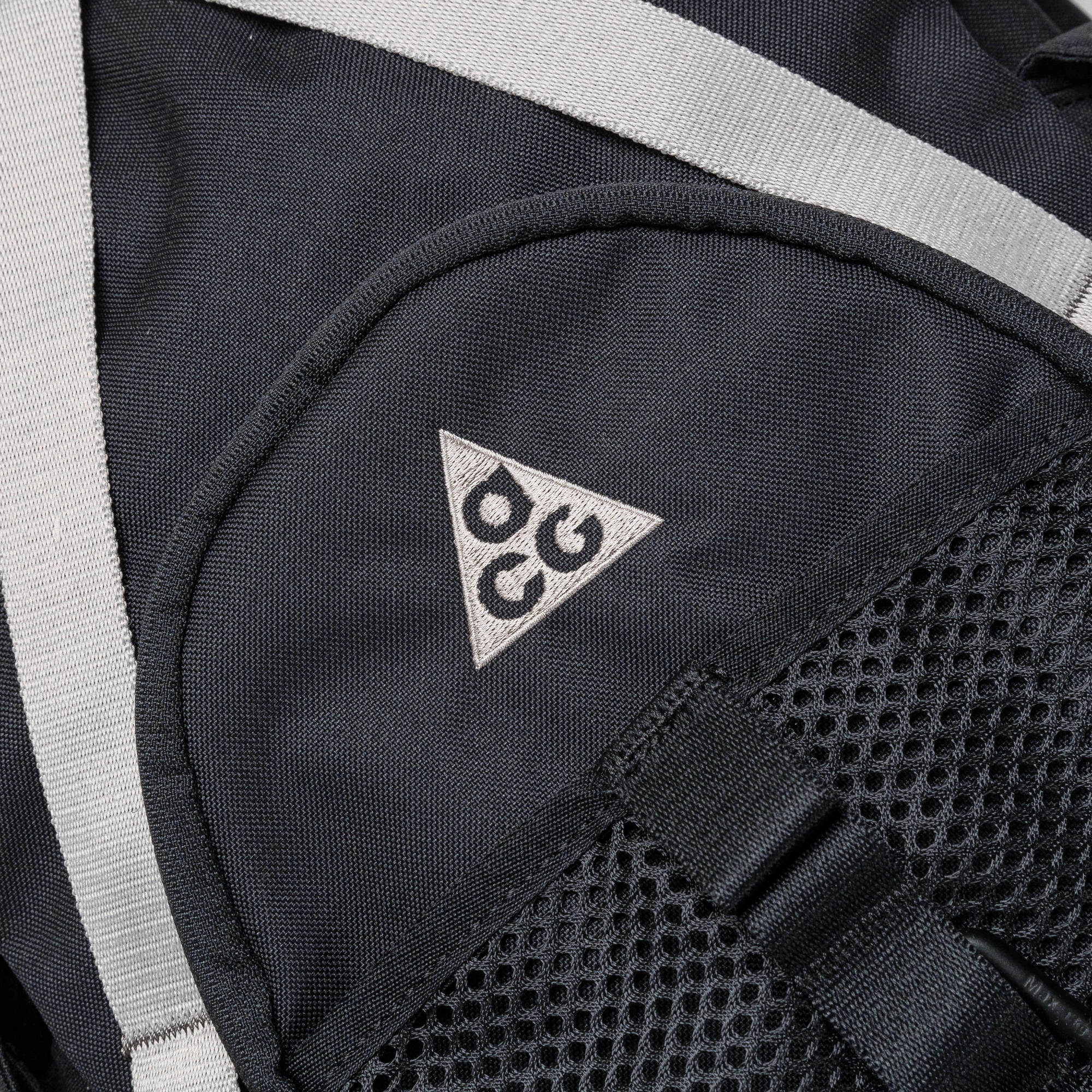 Daymax Backpack - Black
