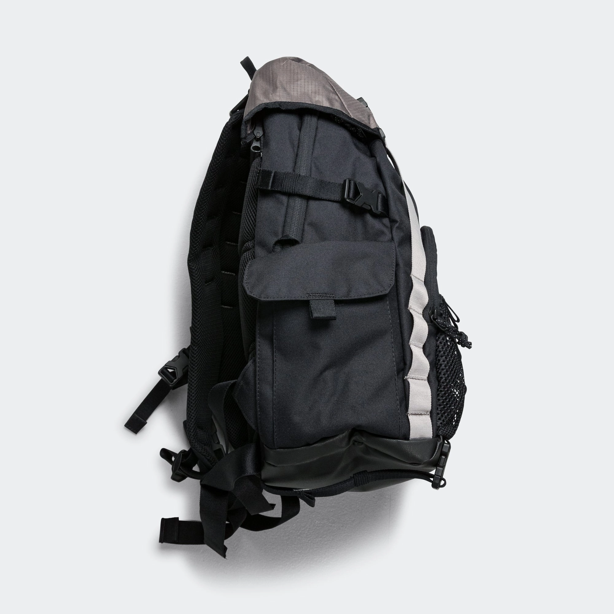Daymax Backpack - Black