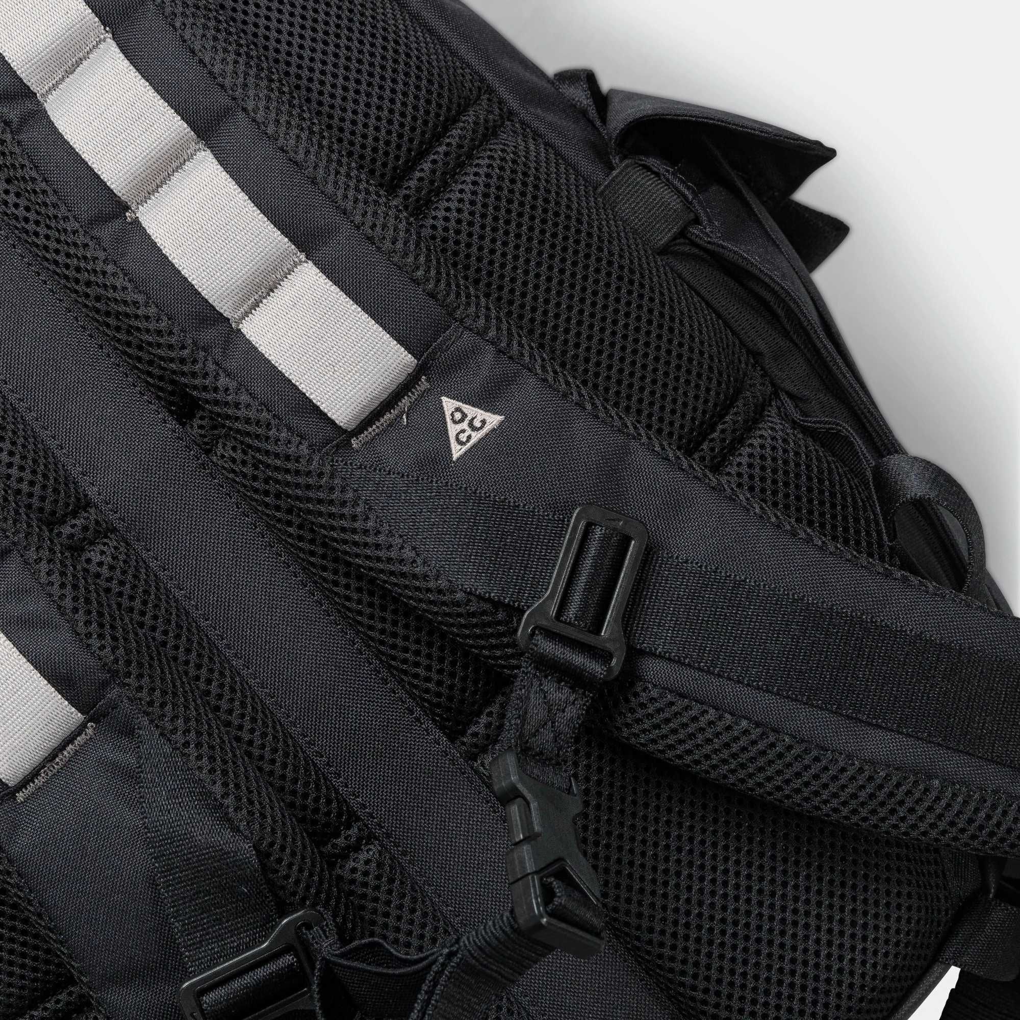 Daymax Backpack - Black