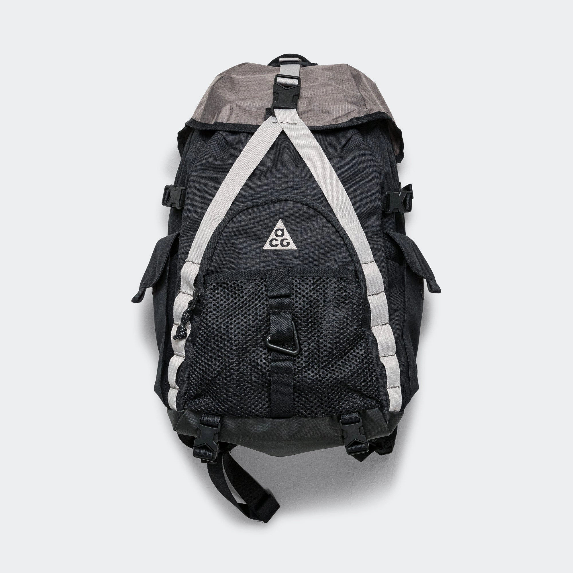 Daymax Backpack - Black