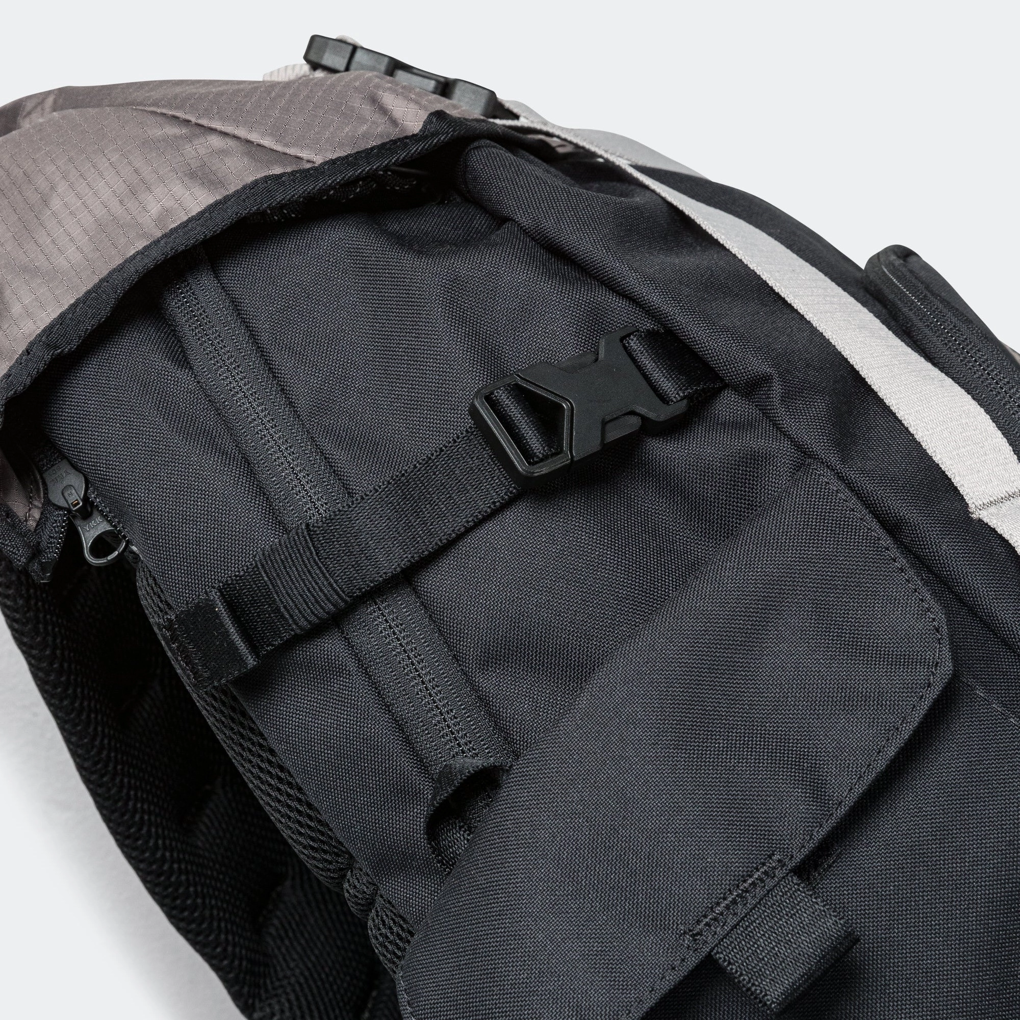 Daymax Backpack - Black