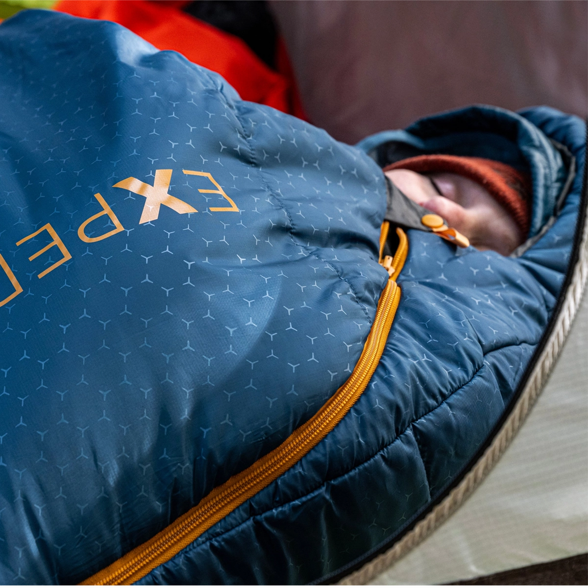 Deepsleep 0C / 30F Left Zip