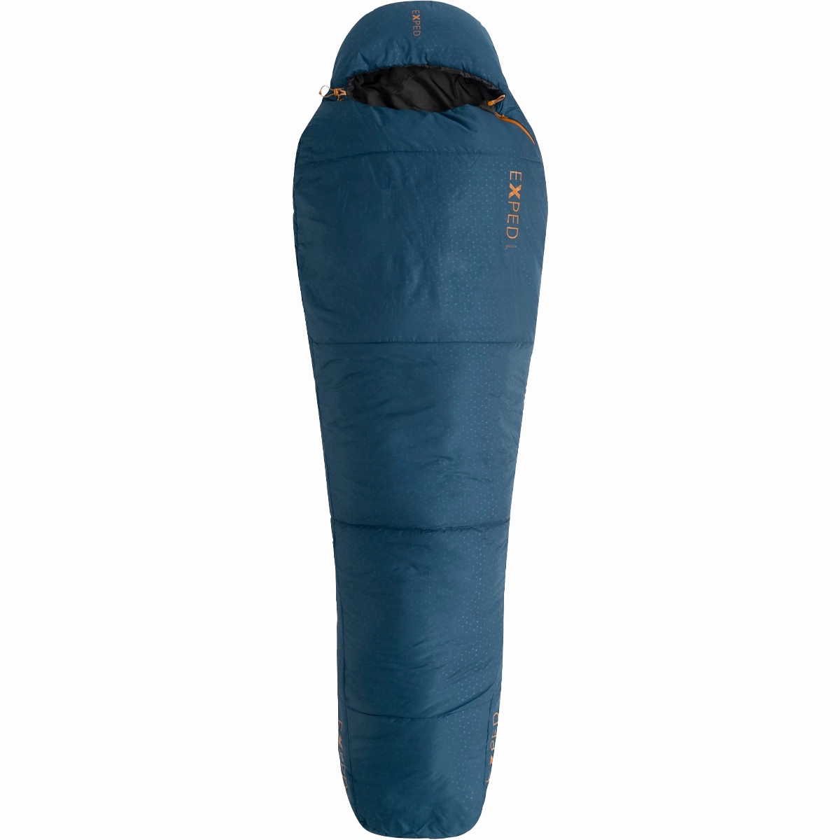 Deepsleep 0C / 30F Left Zip