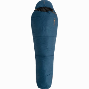 Deepsleep 0C / 30F Left Zip