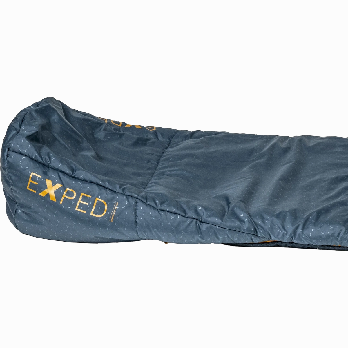 Deepsleep 0C / 30F Left Zip