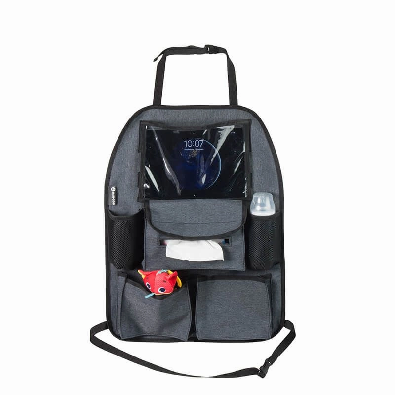 Deluxe Back Seat Organiser