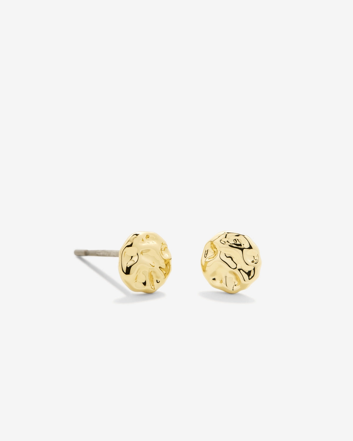 Depth Stud Earrings