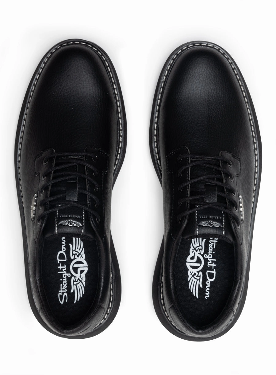Derby Shoe